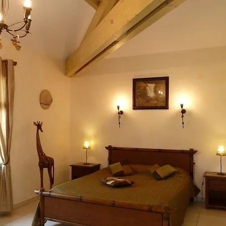 Les Fuyes Alojamento de Acomodação e Pequeno-almoço 3*