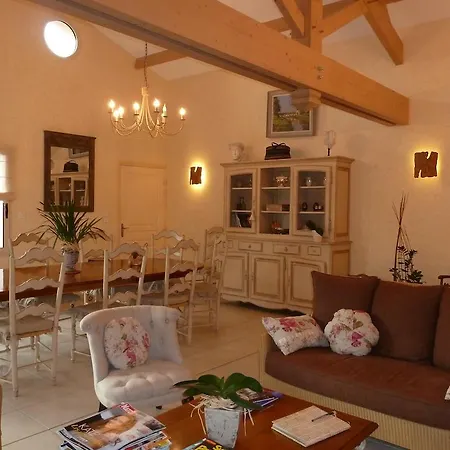 Les Fuyes Alojamento de Acomodação e Pequeno-almoço Coulon