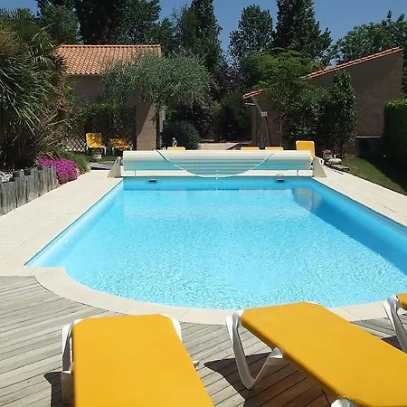 Alojamento de Acomodação e Pequeno-almoço Les Fuyes 3*