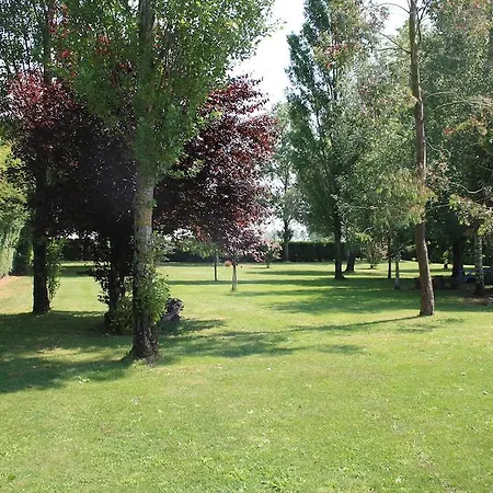 Alojamento de Acomodação e Pequeno-almoço Les Fuyes Coulon
